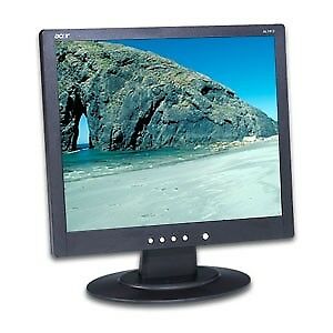 Gateway fpd1730 monitor driver for mac