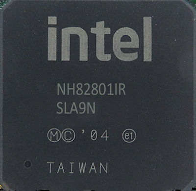 Intel Nh82801eb Audio Drivers For Mac